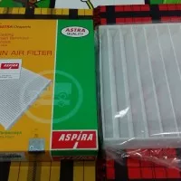 Filter Cabin / Filter AC ASTRA ASPIRA - TOYOTA RUSH & DAIHATSU TERIOS
