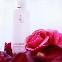 La Tulipe Rose Water 120ml