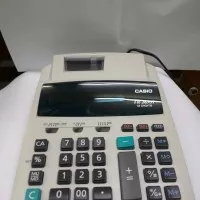 Kalkulator Struk FR-2650 Casio Original