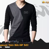 Kaos Marine One Piece Kamikaze Tees KA OP 50