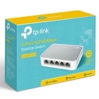 TP-LINK TL-SF1005D 5-Port 10/100M TPLINK Switch Hub 5Port 5 Port