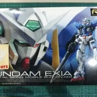 Rg Gundam Exia