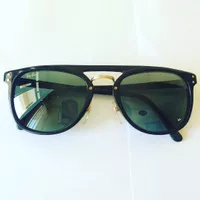 rayban portland eastbound lensa G15 original BL USA