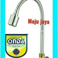 Kran air dapur Angsa ONDAcuci piring aer wasser toto san ei grohe