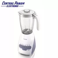 Philips Blender Plastic HR-2115