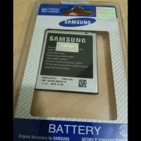ORIGINAL Baterai Batre Battery Samsung S3 mini GT-I8190 / EB425161LU