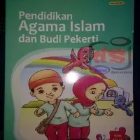 Pendidikan Agama Islam Kelas 2 SD Kurikulum 2013 Edisi REVISI 2017