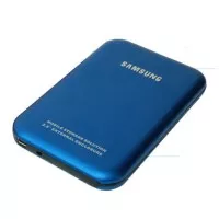 HDD External Case Samsung 2.5" USB 2.0