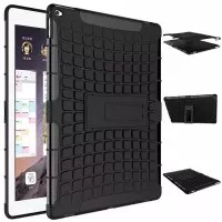 HARDCASE RUGGED IMPACT ARMOR IPAD AIR 1, IPAD 5 SOFT CASING BACK COVER