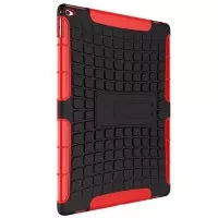 IPAD AIR 1, IPAD 5 HARDCASE RUGGED IMPACT ARMOR SOFT CASING BACK COVER