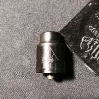 SOLD! Goon 24mm RDA - USED, SECOND,BEKAS - AUTHENTIC