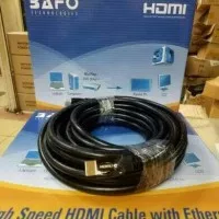 Bafo Kabel HDMI 10M Versi 1.4 High Speed Full HD