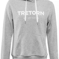 Sweater Pria/ Hoodie Tennis/ Zipper/ Tretorn