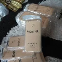 anticrack / Anti Crack /Anti Shock case Xiaomi redmi 4x