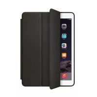 Soft Leather Flip Cover Hard iPad Mini 4 Smart Case Apple Stand Tablet