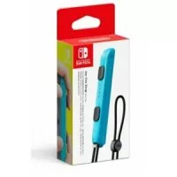 Nintendo Switch Joy-con Strap (Neon Blue)