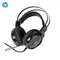 HP H120 Headset Gaming