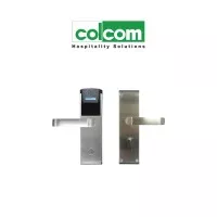 Colcom Hotel Lock CC 9032