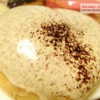 Elmer Tiramisu 1 KG | Selai Spread Dipping Glaze Donut Topping