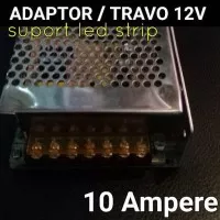 Adaptor 10A Travo 10A