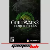 PC Games Guild Wars 2 Heart of Thorns Arenanet CD Key