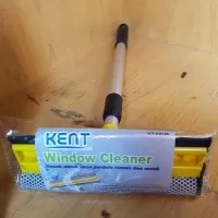 Kenmaster Kent KT-091M Window Cleaner Pembersih Kaca Mobil - Jendela