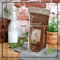 Coklat Bubuk Cocoa Powder Pure Murni Tanpa Campuran - 250gr