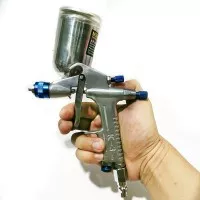 Mollar K3A Spray Gun 0.5mm Nozzle