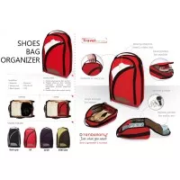 Shoes Bag Organizer ,Tas Sepatu ,Sport Bag