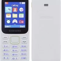 Samsung Piton B310 Putih