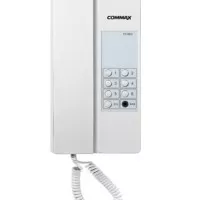 Audio Door Phone Intercom Commax TP-6RC