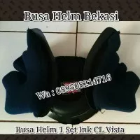 Busa Helm 1 Set Ink CL Vista