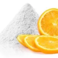 ascorbic acid isi 50 gr/Vitamin C Powder
