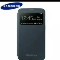 Flip Cover Sview Galaxy Mega 6.3 / i9200
100% Original Samsung