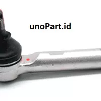 Tie Rod End Daihatsu Terios or Toyota Rush 1 Set Kiri Kanan