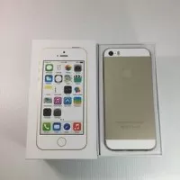 [DISKON] Hp / Handphone iPhone 5s Gold 32gb Second Original