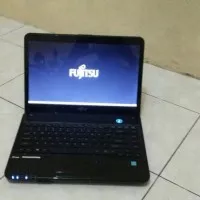 Laptop Fujitsu Lifebook LH532 Intel Core i5 3360 evy 500Gb 4Gb Like Ne
