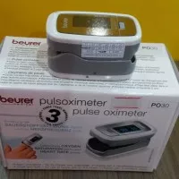 Pulse Oxymeter Beurer PO-30