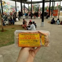 KERIPIK TEMPE KEJU LANCAR JAYA ASLI MALANG