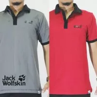 KAOS /T-SHIRT POLO JACK WOLFSKIN NOT MAMMUT MARMOT MHW TNF ARCTERYX