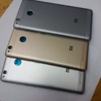 Tutup Belakang Back cover Backdoor XiaoMi Redmi 3S