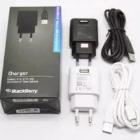 Charger Blackberry (BB) Travel Charger Ori 99%