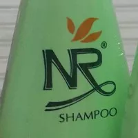 Shampoo NR Ei utk rmbt kering n rusak uk 200ml / sampo NR ei
