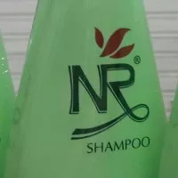 Shampoo NR Protein / shampo NR merah protein