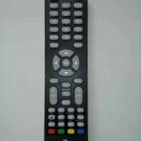 REMOT/REMOTE TV LCD/LED COOCAA KW