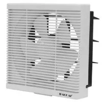 Sekai Wall Exhaust Fan WEF 1090 wef1090 10 inch Kipas Hisap - PROMO