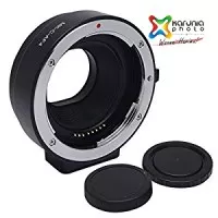 MeiKe adapter AF Canon EF EF-S Mount Lens to EOS M EF-M 