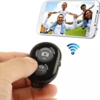 Tomsis Bluetooth 3.0 Remote Tongsis for Smartphone Samsung , Xiaomi