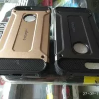 Iphone 7+ / 7 PLUS Spigen Tough Armor Hardcase Case Bumper