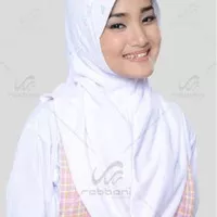 Kerudung Hemy Kerudung Sekolah Rabbani